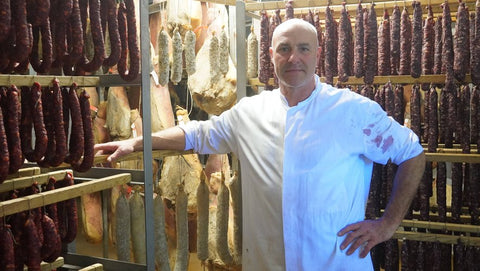 La Charcuterie du Viala mise en lumière par Centre Presse Aveyron