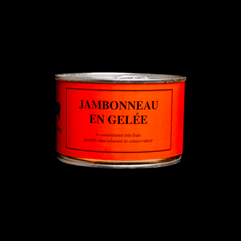 Jambonneau en Gelée