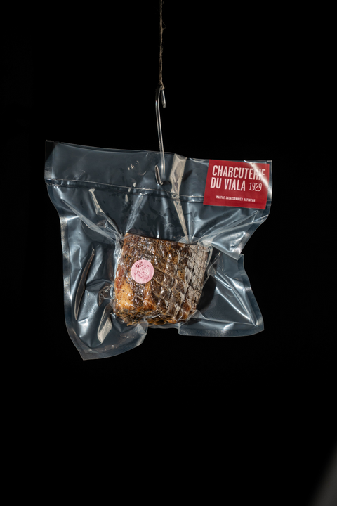 Coppa Morceau