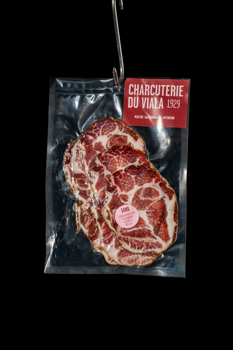Coppa Tranches