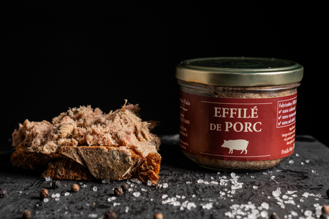 Effilé de Porc