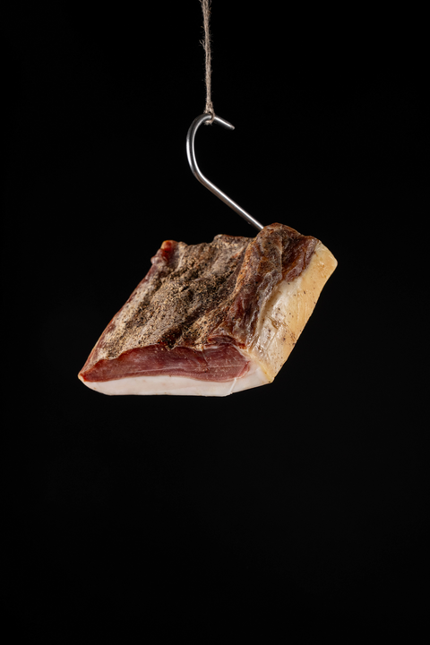 Filet Séché Morceau