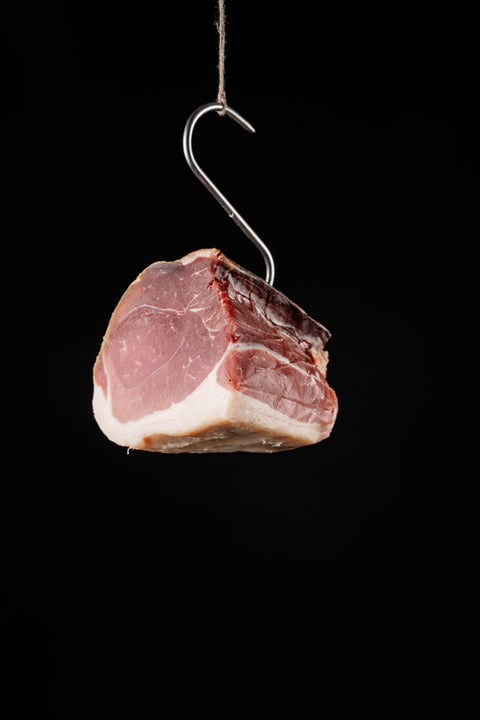 Jambon Sec Morceau