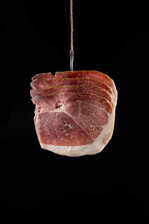 Jambon Sec Grand Côté