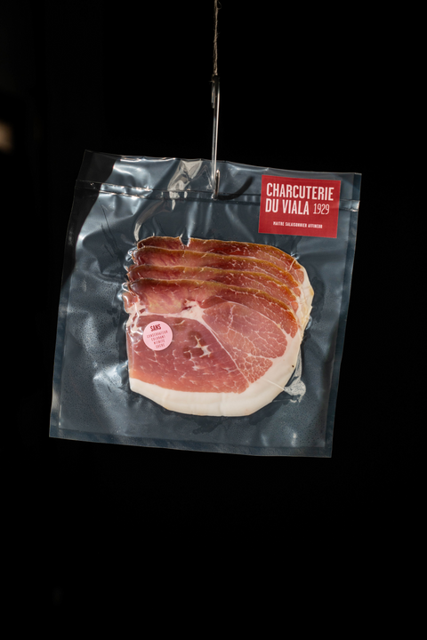 Jambon Sec Grand Côté