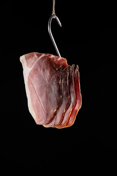 Jambon Sec Petit Côté