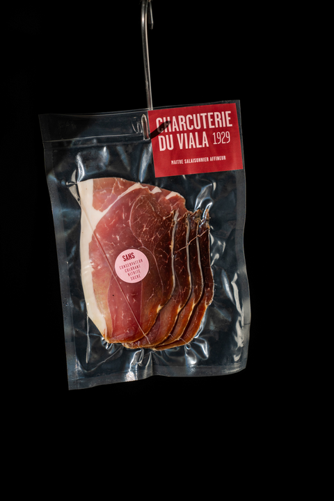 Jambon Sec Petit Côté