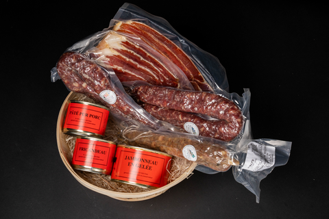 Le Panier Gourmand